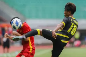 Media Vietnam Emosi Lihat Fans Indonesia Tertawakan Vietnam U-19 Dipermalukan Malaysia