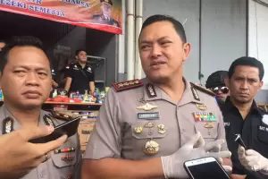 Hengki Haryadi Pimpin Langsung Penggeledahan di Kantor BPN Jakarta Selatan