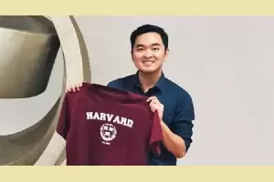 Parama Pradana, Peraih Beasiswa S2 LPDP di Harvard yang Sempat Diterima di 11 Universitas Dunia