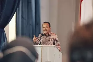 Lampaui Target yang Dicanangkan Jokowi, Realisasi Investasi Capai Rp901 Triliun