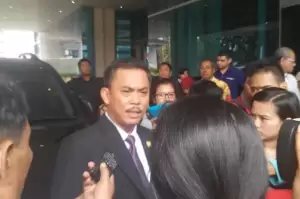 Pelantikan Pj Sekda DKI Jakarta Bocor, Ketua DPRD: Enggak Jadi, Dibatalkan