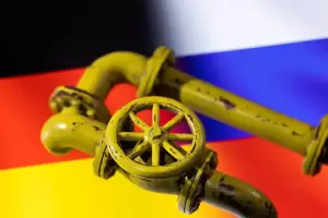 Rusia Potong Pasokan Gas, Sektor Industri Jerman Ini Terancam Tutup