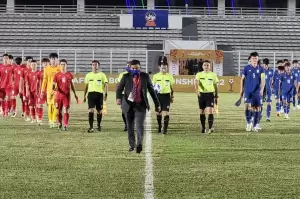 Media Asing Kecam Laporan PSSI ke AFF Persulit Persiapan Timnas Vietnam ke Piala AFF U-16