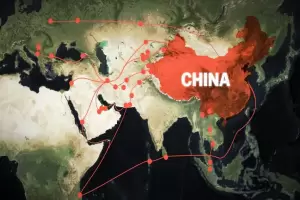 3 Negara Mayoritas Islam yang Berutang ke China, Kena Jebakan Betmen?