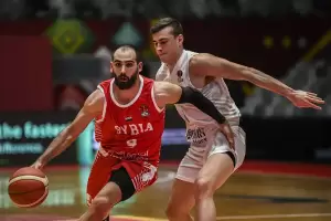 Hasil FIBA Asia Cup 2022: Selandia Baru Tembus Delapan Besar usai Tekuk Suriah