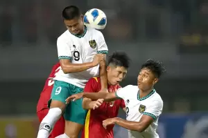 Pengamat Malaysia Jagokan Vietnam Ketimbang Timnas Indonesia di Kualifikasi Piala Asia U-20 2023