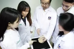Kembangkan Kualitas, Fakultas Kedokteran UPH Raih Akreditasi Unggul dari LAM-PTKes
