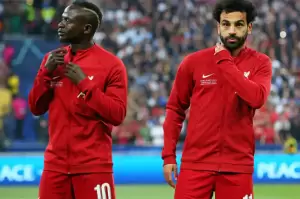 Mohamed Salah vs Sadio Mane, Siapa Pemain Terbaik Afrika 2022?