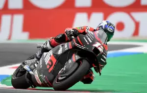 Statistik Paruh Musim MotoGP 2022: Vinales Nol Kecelakaan, Ducati Paling Sering Nyungsep