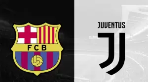 Head to Head Barcelona vs Juventus: El Barca Dominasi 5 Laga Terakhir