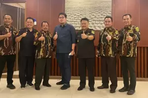 2 Ormas Dukung Eks Ketua DPRD Maju di Pilkada Kabupaten Bogor