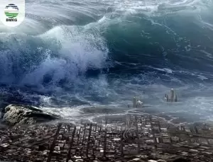 BMKG Sebut Cilacap Berpotensi Diterjang Tsunami 10 Meter