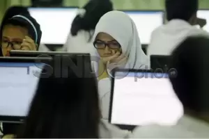 Siswi Pakai Jilbab di Sekolah, Disdik DKI: Sudah Diatur Dalam Pergub