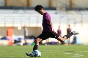 Timnas Indonesia U-16 Bidik Juara Grup A, Waspadai Serangan Cepat Vietnam