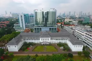 Sederet Universitas dengan Fakultas Kedokteran Terbaik di Indonesia, UI dan UGM Paling Diminati