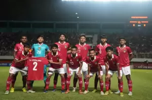 Jadwal Semifinal Piala AFF U-16 2022, Duel Indonesia vs Malaysia?