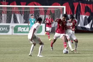 Jadwal Semifinal Piala AFF U-16 2022: Indonesia vs Myanmar, Thailand vs Vietnam
