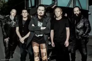 Vaksin Covid-19 Dosis Kedua Jadi Syarat Utama Nonton Konser Dream Theater di Solo