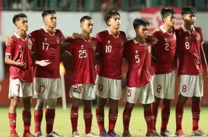 Indonesia U-16 vs Vietnam di Final Piala AFF U-16 2022, Fakhri Husaini: Beri Kado Kemerdekaan RI!