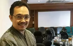 Profil Syafii Antonio, Ahli Perbankan Syariah Indonesia dengan Segudang Jabatan