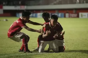 Rekor Indonesia di Final Piala AFF U-16, Adu Penalti Lawan Vietnam?