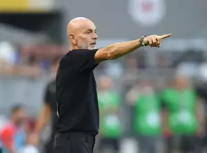 Hasil AC Milan vs Udinese: Rossoneri Menang 4-2, Stefano Pioli Soroti Kinerja Bek