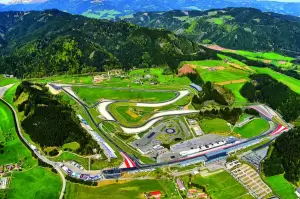 MotoGP Austria 2022: Tantangan Chicane Baru di Sirkuit Red Bull Ring