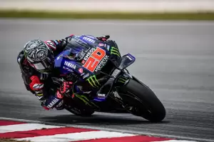MotoGP 2022: Rider Paling Tangguh, Fabio Quartararo Kandidat Kuat Juara
