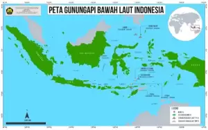 Fenomena Gunung Api Bawah Laut, PVMBG Beberkan Keuntungan dan Kerugian untuk Indonesia