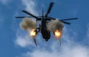 Rusia Tambah Helikopter Tempur untuk Gempur Ukraina, 360 Unit Disiagakan di Belarusia