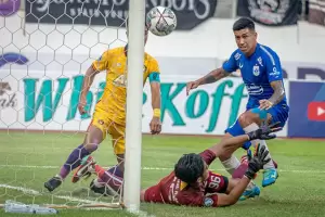 Klasemen Liga 1 2022/2023 Pekan Ke-5: Bali United dan PSIS Bersaing di 7 Besar!