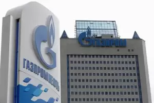 Eropa Kembali Terguncang, Gazprom Matikan Aliran Gas Rusia Selama 3 Hari