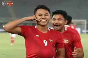 Jadwal Timnas Indonesia vs Curacao di FIFA Matchday: Kans Dongkrak Ranking FIFA