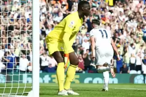 Hasil Liga Inggris 2022/2023: Koulibaly Dikartu Merah, Chelsea Dibantai Leeds United