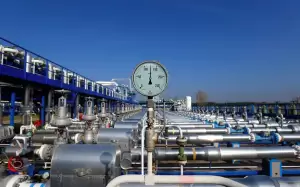 Barat Was-was, Rusia dan Iran Siap Bentuk Kartel Gas Global