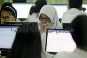 10 Sekolah Terbaik di Semarang Berdasarkan Nilai UTBK 2022