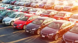 California Resmi Melarang Penjualan Mobil Berbahan Bakar Bensin pada 2035