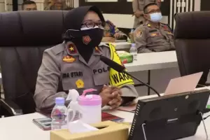 Profil Brigjen Ida Oetari, Perwira Polwan yang Kawal Jenderal Listyo Sigit Fit and Proper Test di DPR