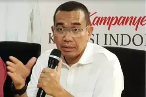 Bantah Pernyataan Pengacara Komarudin Simanjuntak, Stafsus Erick Thohir: Apa Hubungannya Video Syur dengan Rp300 Triliun