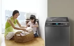 Mesin Cuci Terjangkau dengan Fitur Mewah, Cek Spesifikasinya!