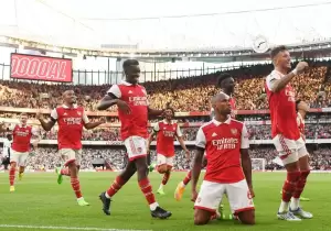 Arsenal vs Aston Villa: Misi Menang The Gunners Terancam