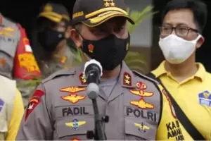 Kapolda Metro Jaya Batalkan Pengangkatan Kompol Arif sebagai Kasat Narkoba Polres Jaksel