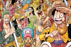 Tanggal Perilisan dan Perkiraan Cerita One Piece 1059