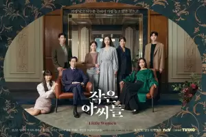 3 Drama Korea Tayang di Netflix September 2022, Ada Little Women