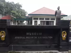 3 Saksi Bisu Kekejaman PKI di Jakarta, Nomor 2 Rumah Jenderal yang Berhasil Lolos