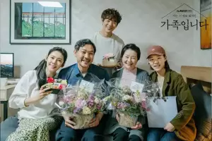 8 Drama Korea yang Bikin Menguras Air Mata, Tayang di Netflix