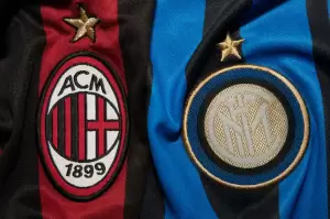 Menerjemahkan Rivalitas AC Milan vs Inter Milan Melalui Statistik Pertemuan