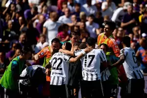 Hasil Fiorentina vs Juventus: Ditahan Imbang La Viola, Si Nyonya Tua Tembus 4 Besar