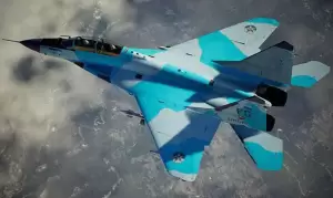 MiG-35 Fulcrum-F, Pesawat Tempur Rusia Paling Canggih yang Gagal Bersinar