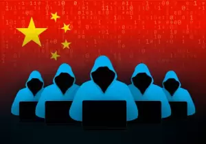 China Tuduh AS Lancarkan 10.000 Serangan Siber, Termasuk ke Universitas
